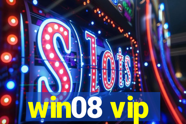 win08 vip